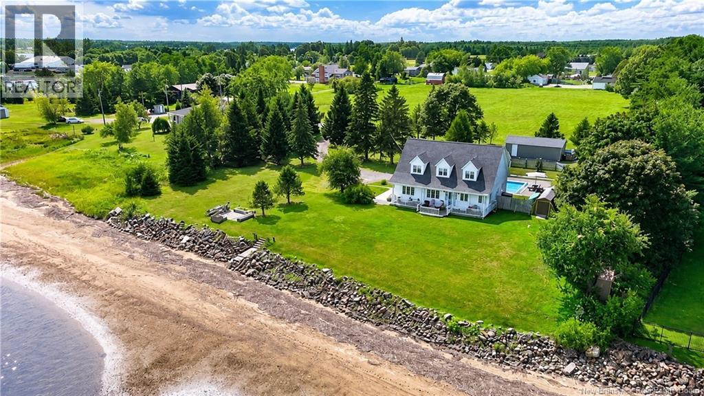 13 Maple Drive, Rexton, New Brunswick