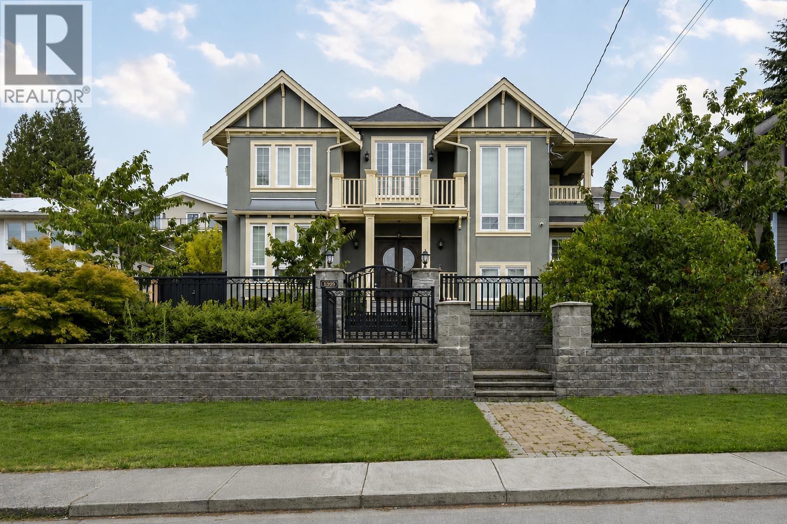 5399 CARSON STREET, Burnaby, British Columbia