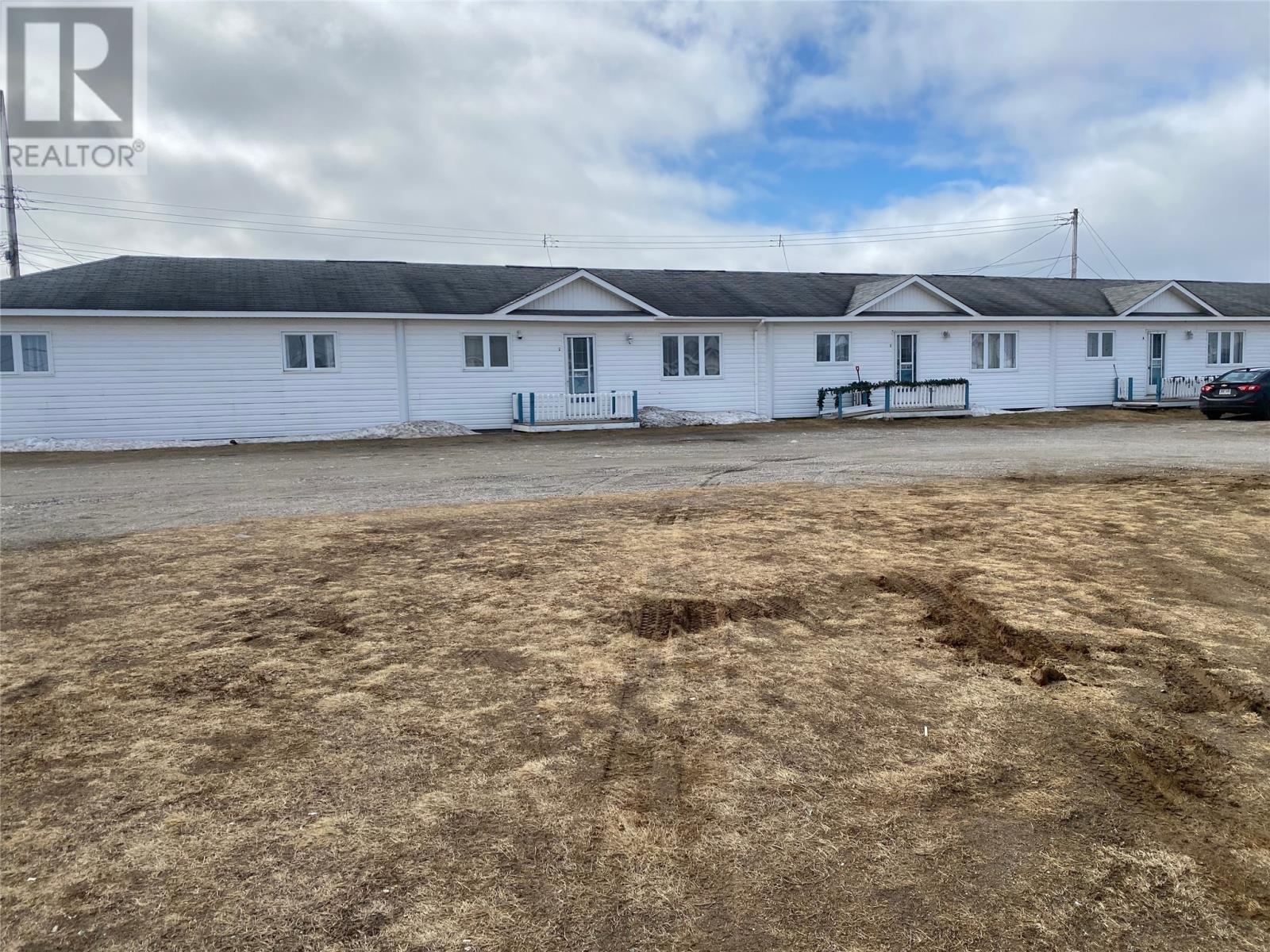 89 West Street, Stephenville Crossing