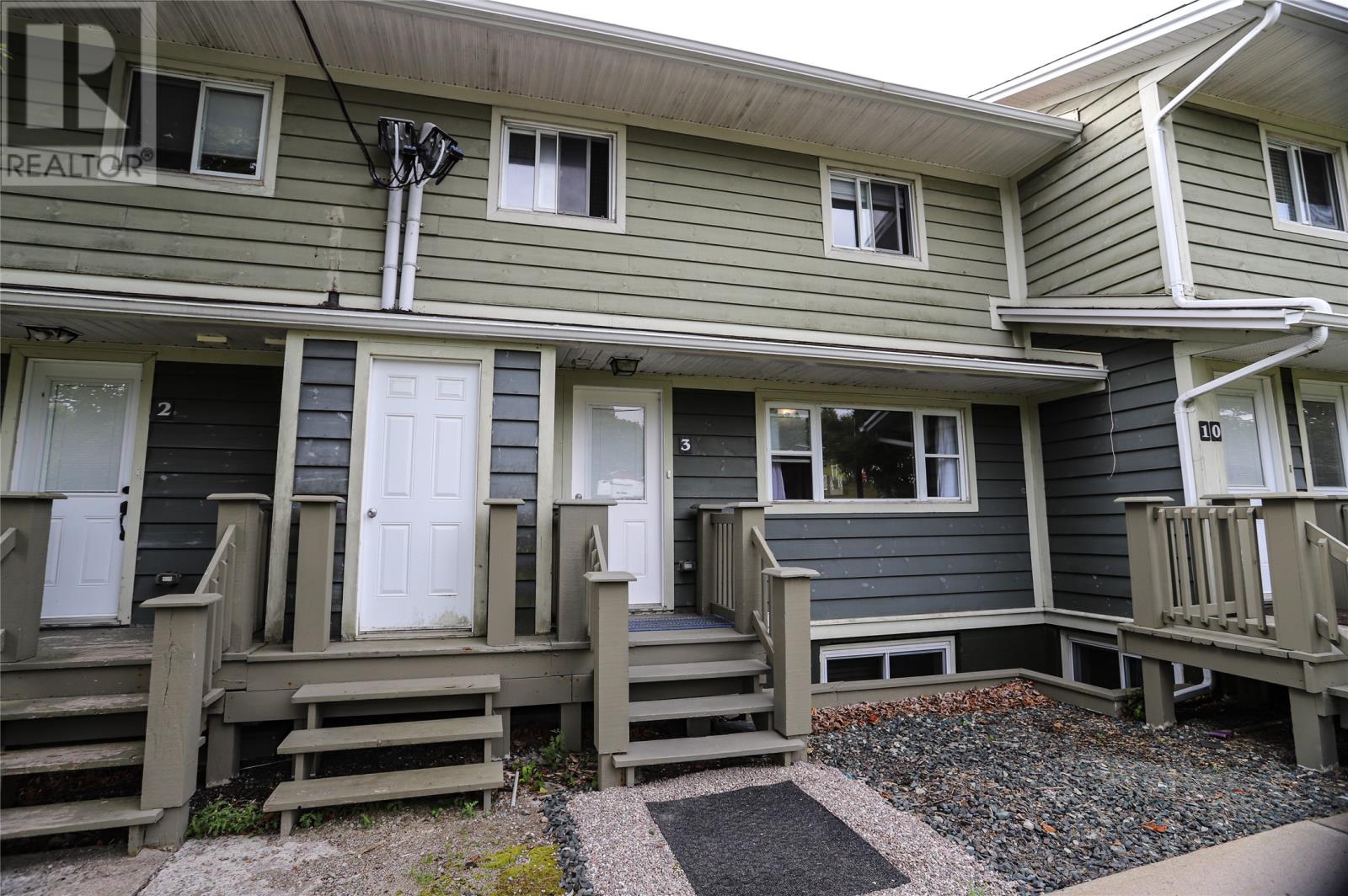 1543 Topsail Road Unit#3, Paradise — photo 4