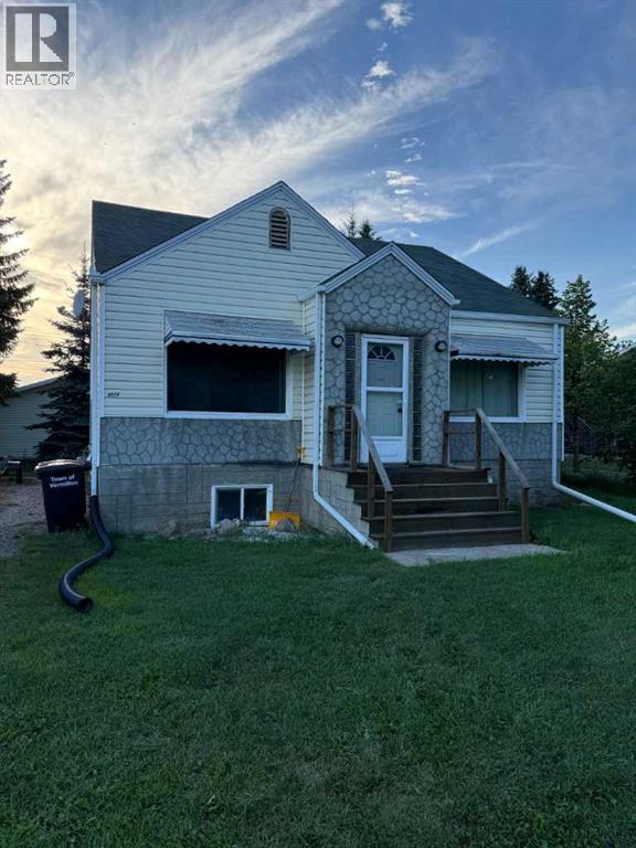 4517 53 Street, Vermilion, Alberta  T9X 1X9 - Photo 2 - A2338929