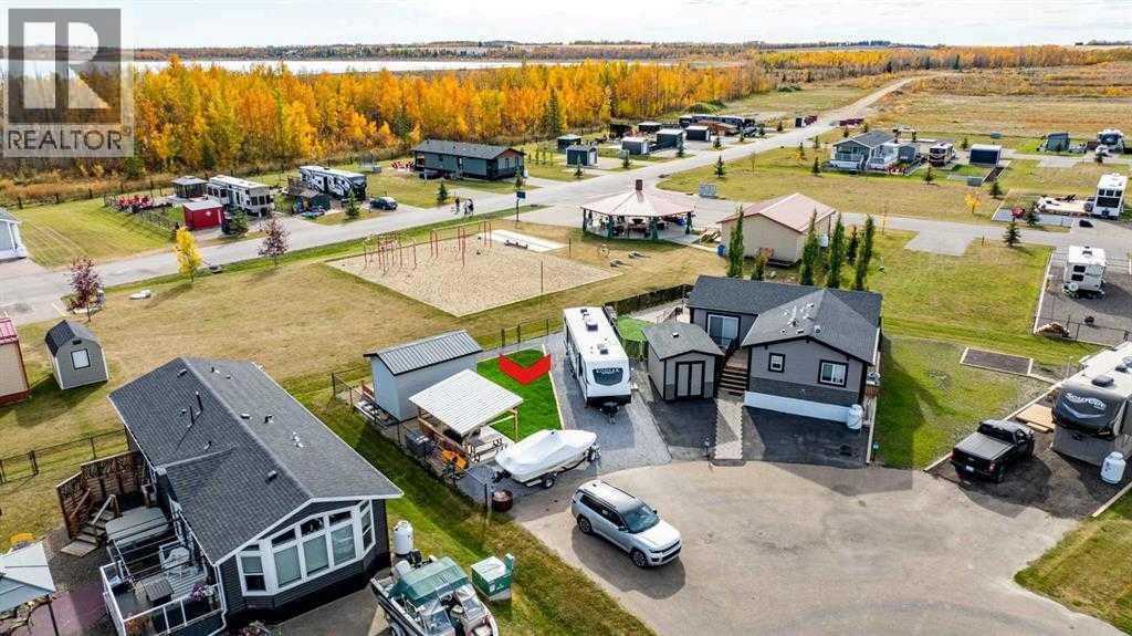 166, 41019 Range Road 11, Rural Lacombe County, Alberta  T0C 0J0 - Photo 1 - A2289597