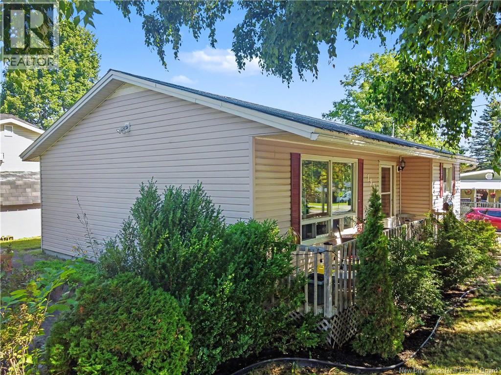 130 Kirkpatrick Street, Woodstock, New Brunswick  E7M 2B1 - Photo 41 - NB146931