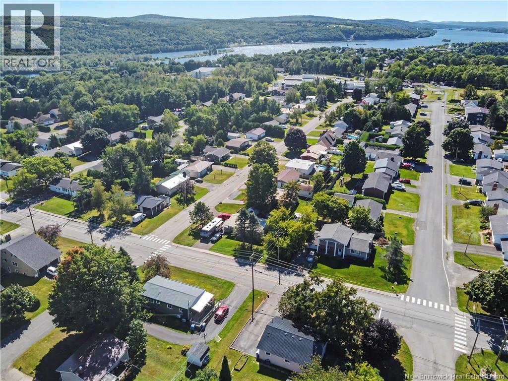 130 Kirkpatrick Street, Woodstock, New Brunswick  E7M 2B1 - Photo 40 - NB146931