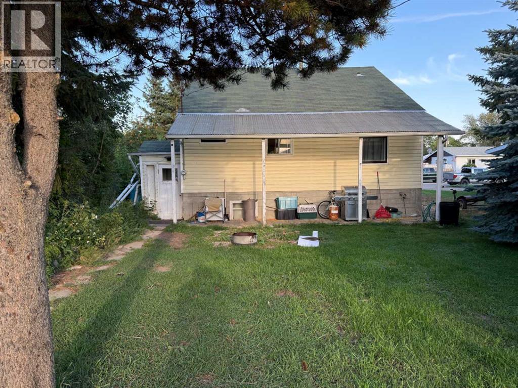 4517 53 Street, Vermilion, Alberta  T9X 1X9 - Photo 3 - A2338929
