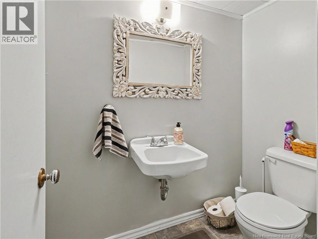 130 Kirkpatrick Street, Woodstock, New Brunswick  E7M 2B1 - Photo 30 - NB146931