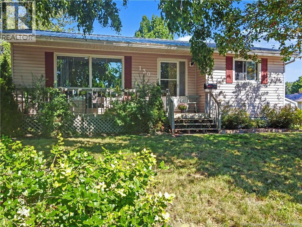 130 Kirkpatrick Street, Woodstock, New Brunswick  E7M 2B1 - Photo 42 - NB146931
