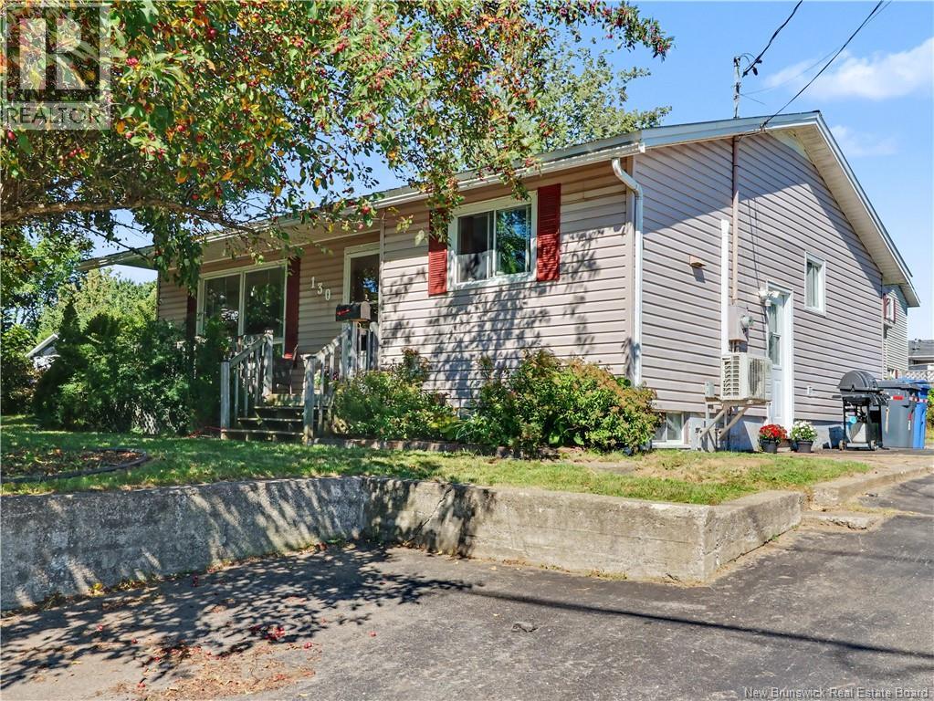 130 Kirkpatrick Street, Woodstock, New Brunswick