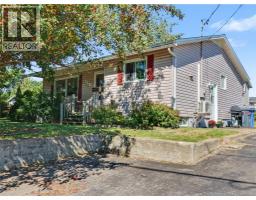 130 Kirkpatrick Street, Woodstock, New Brunswick