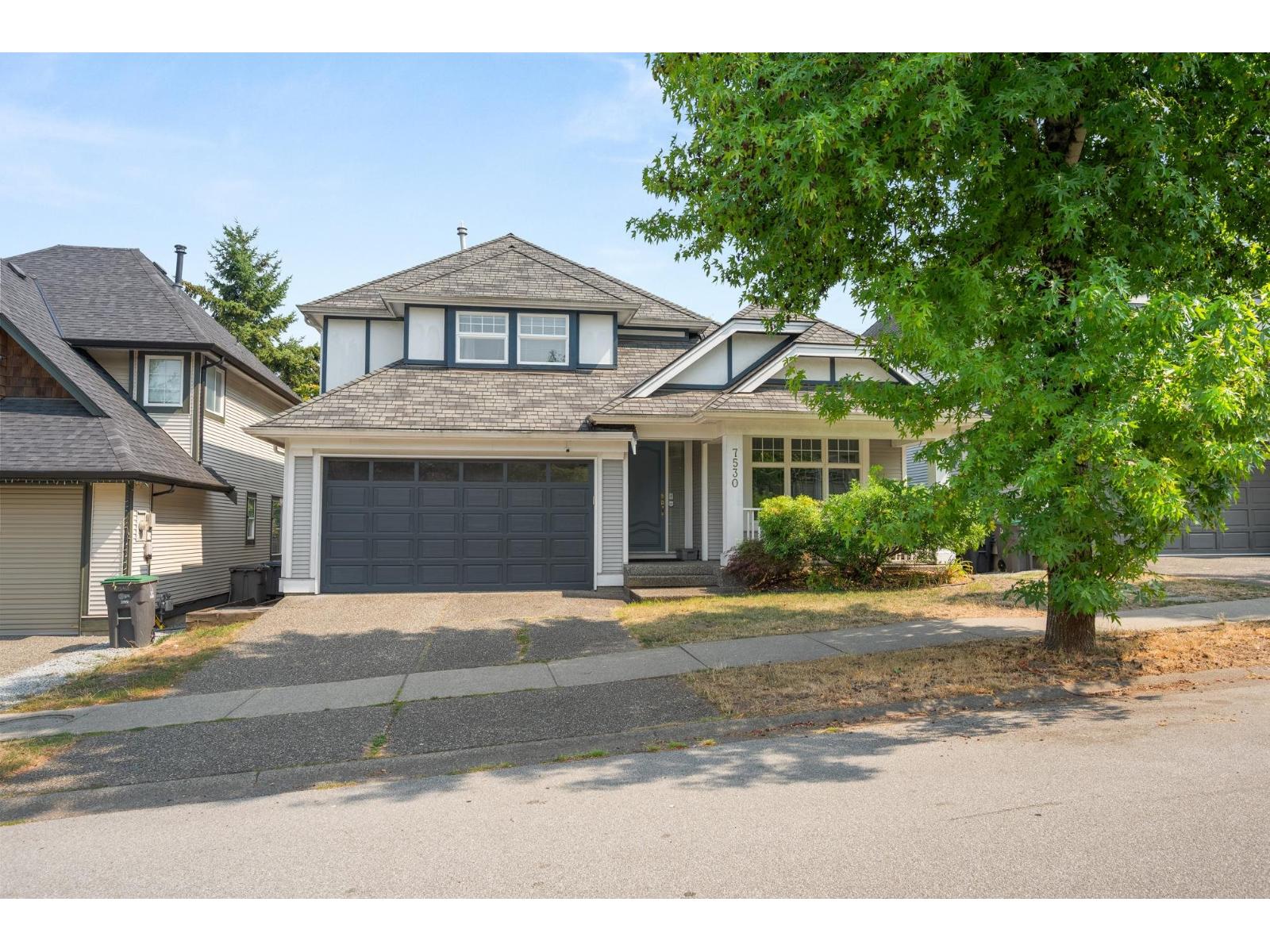 7530 146 STREET, surrey, British Columbia