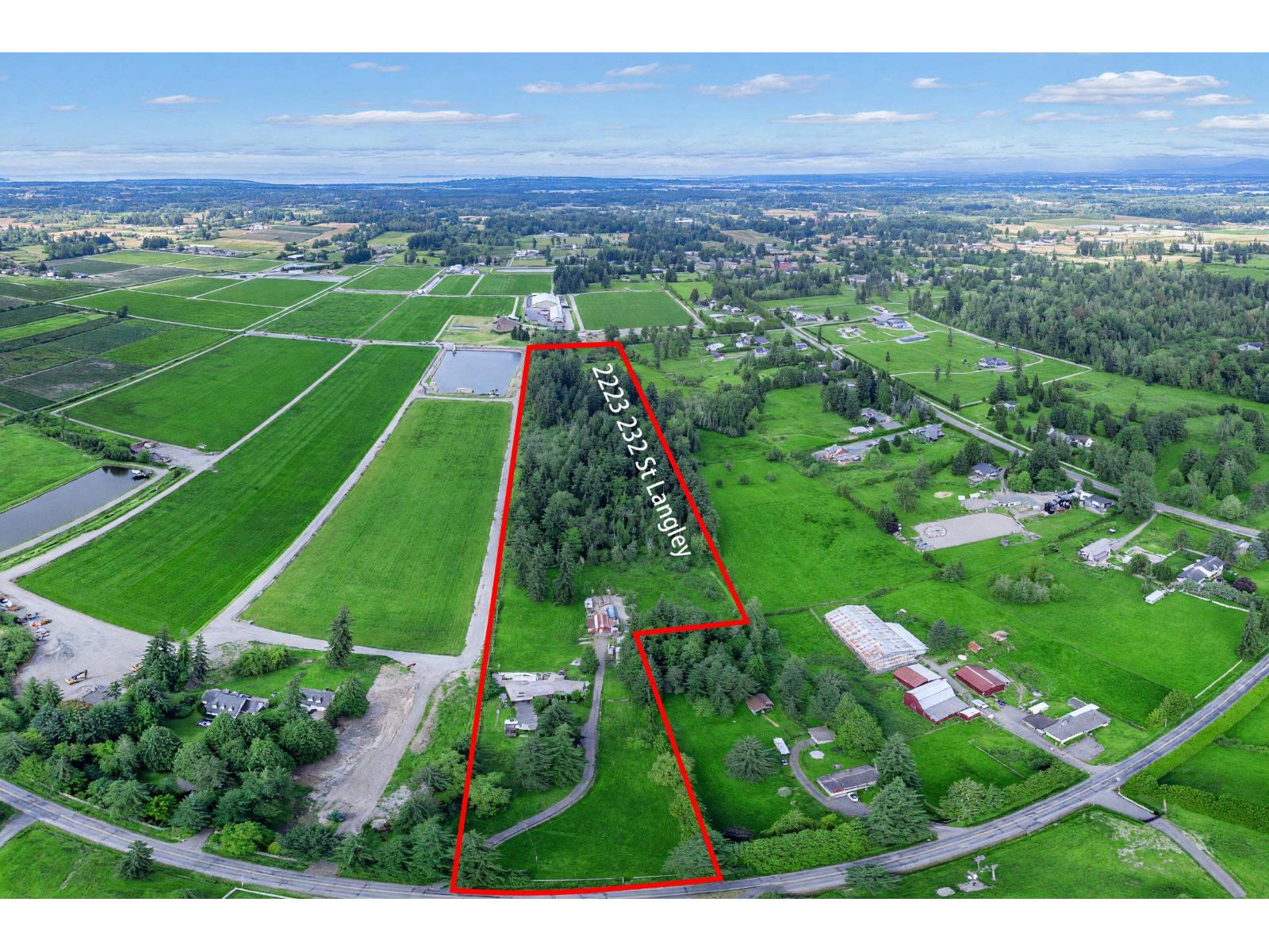 2223 232 Street, Langley, British Columbia  V2Z 2Z9 - Photo 2 - R3159960