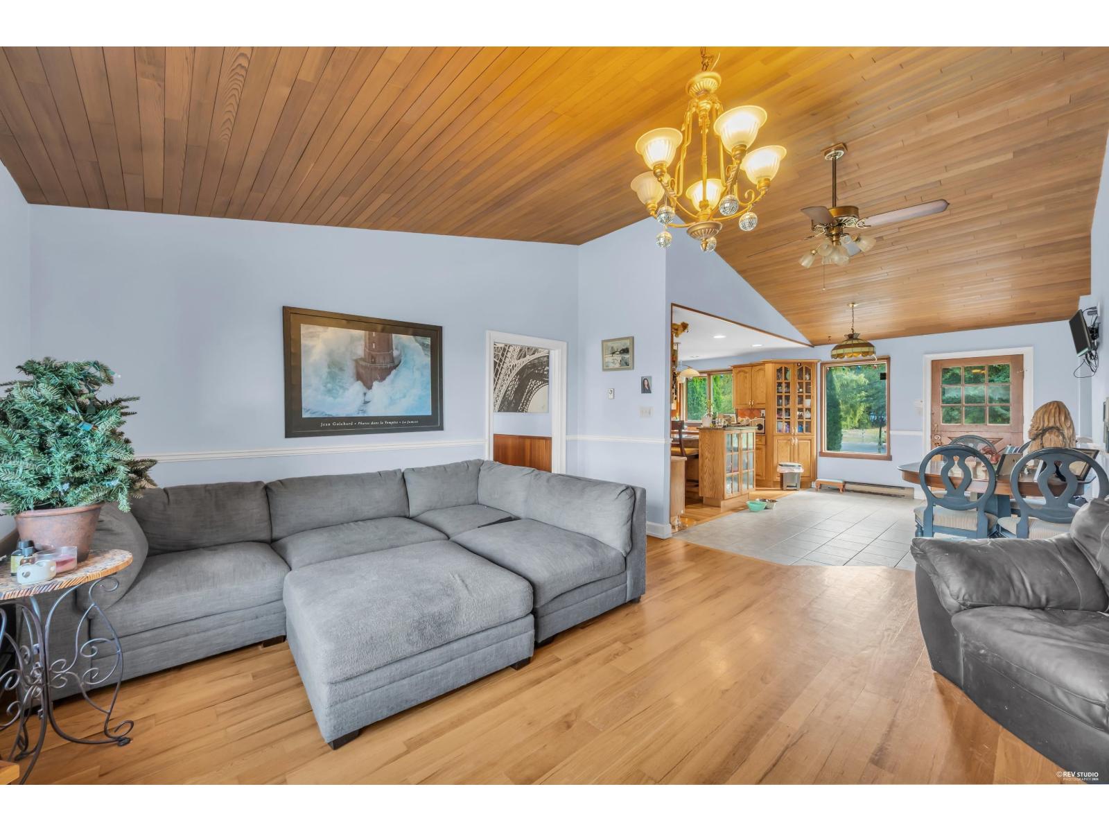 2223 232 Street, Langley, British Columbia  V2Z 2Z9 - Photo 4 - R3159960