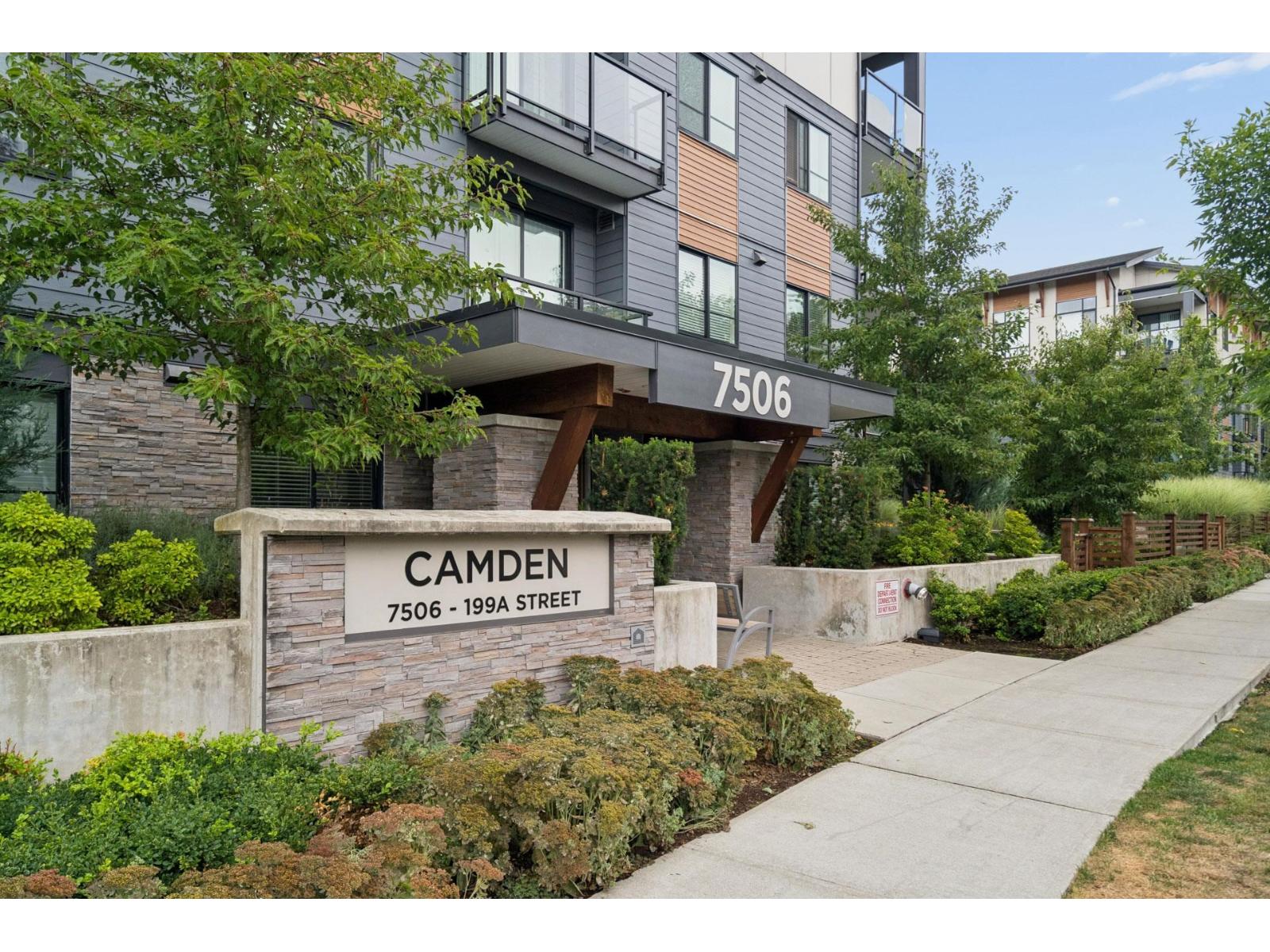 326 7506 199A STREET, langley, British Columbia