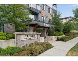 326 7506 199A STREET, Langley, British Columbia