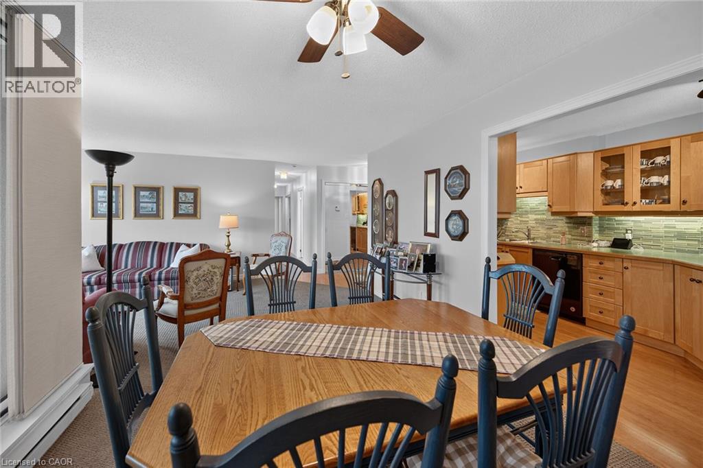 75 Queen Street N Unit# 1606, Hamilton, Ontario  L8R 3J3 - Photo 16 - 40850569