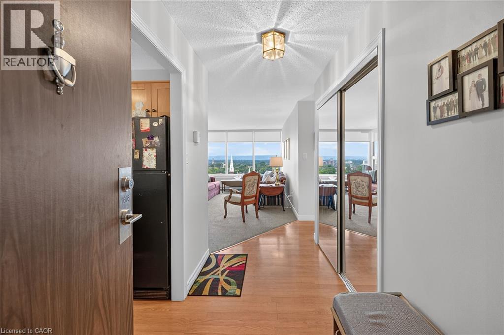 75 Queen Street N Unit# 1606, Hamilton, Ontario  L8R 3J3 - Photo 7 - 40850569