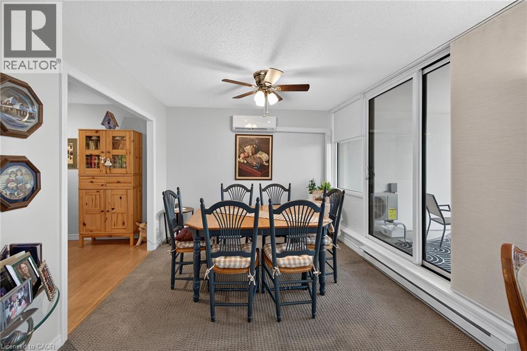 75 Queen Street N Unit# 1606, Hamilton, Ontario  L8R 3J3 - Photo 14 - 40850569