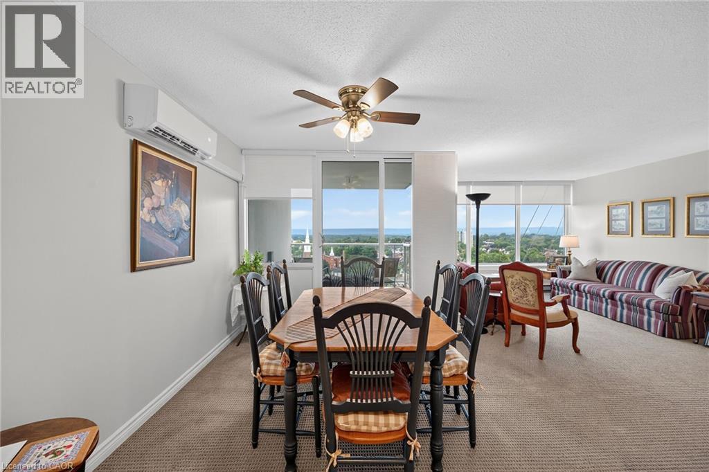 75 Queen Street N Unit# 1606, Hamilton, Ontario  L8R 3J3 - Photo 15 - 40850569