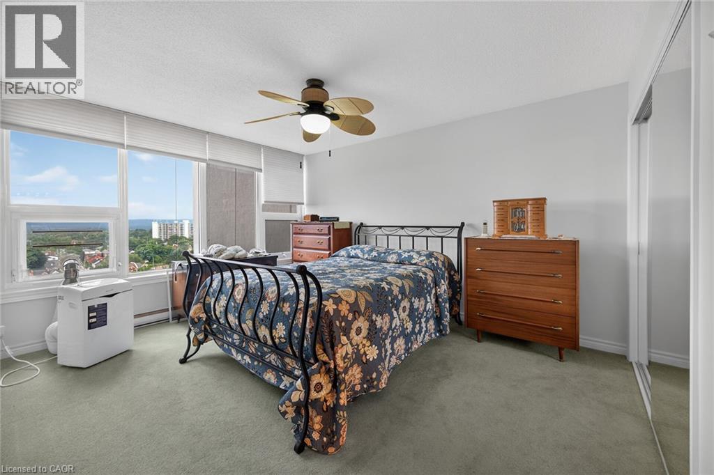 75 Queen Street N Unit# 1606, Hamilton, Ontario  L8R 3J3 - Photo 32 - 40850569