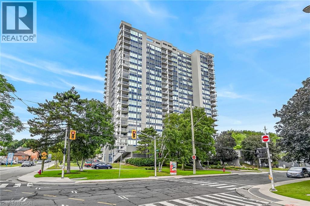 75 Queen Street N Unit# 1606, Hamilton, Ontario  L8R 3J3 - Photo 3 - 40850569