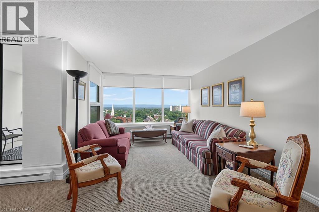 75 Queen Street N Unit# 1606, Hamilton, Ontario  L8R 3J3 - Photo 11 - 40850569