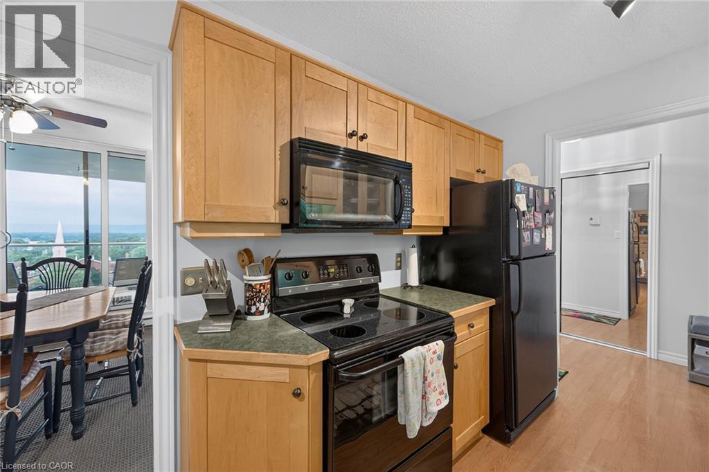 75 Queen Street N Unit# 1606, Hamilton, Ontario  L8R 3J3 - Photo 21 - 40850569