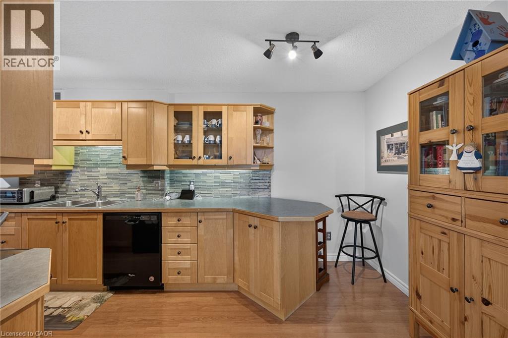 75 Queen Street N Unit# 1606, Hamilton, Ontario  L8R 3J3 - Photo 18 - 40850569