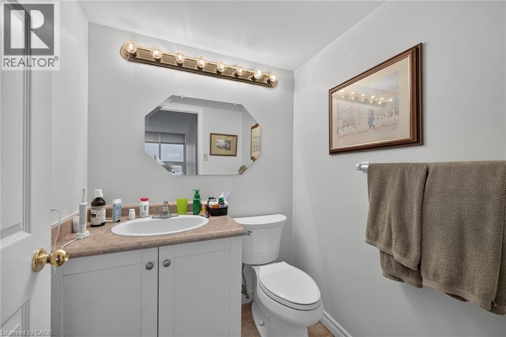 75 Queen Street N Unit# 1606, Hamilton, Ontario  L8R 3J3 - Photo 35 - 40850569