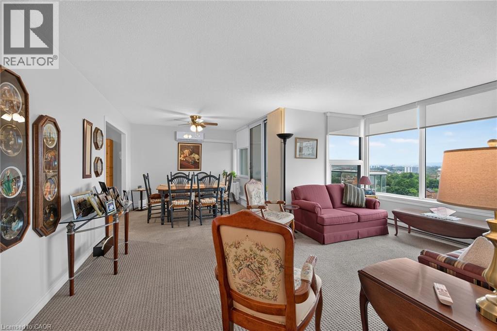75 Queen Street N Unit# 1606, Hamilton, Ontario  L8R 3J3 - Photo 10 - 40850569