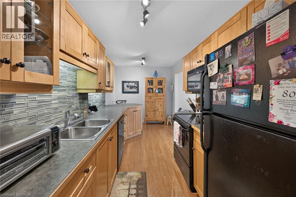 75 Queen Street N Unit# 1606, Hamilton, Ontario  L8R 3J3 - Photo 22 - 40850569