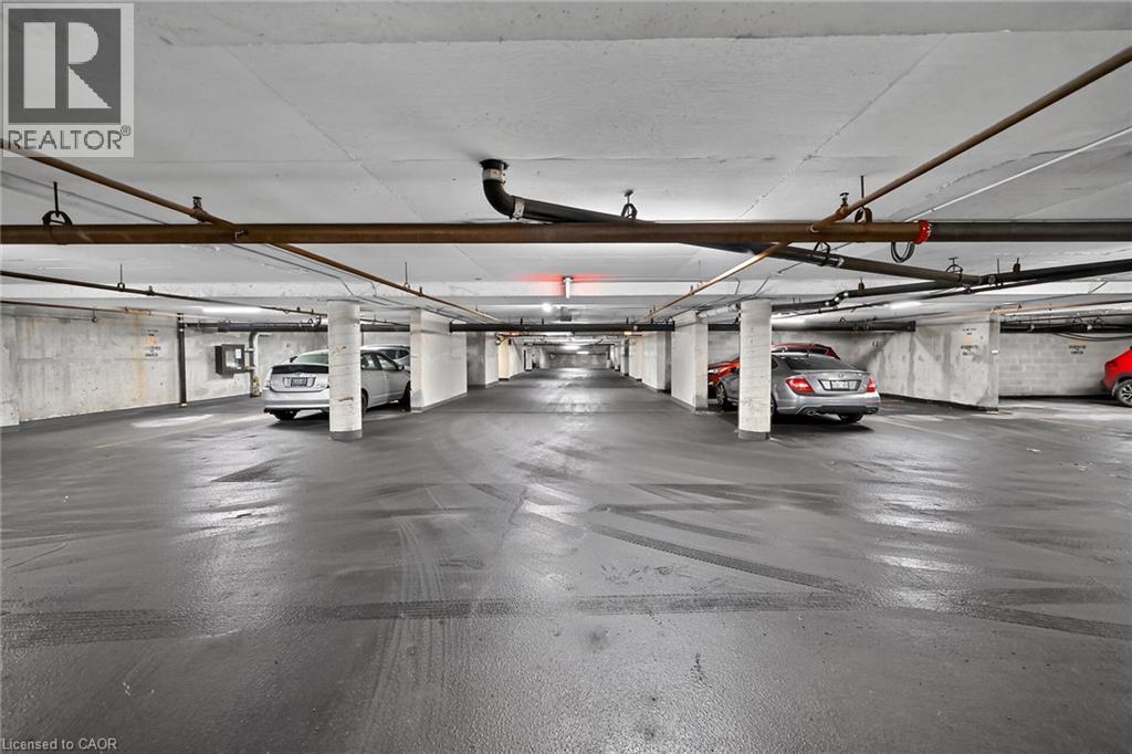 75 Queen Street N Unit# 1606, Hamilton, Ontario  L8R 3J3 - Photo 43 - 40850569