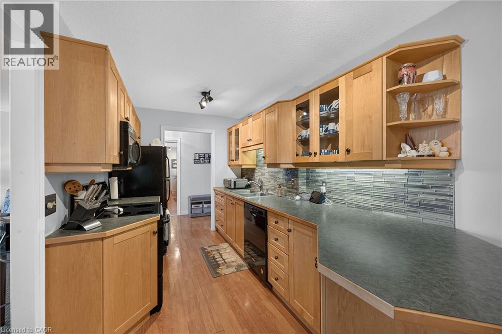 75 Queen Street N Unit# 1606, Hamilton, Ontario  L8R 3J3 - Photo 19 - 40850569