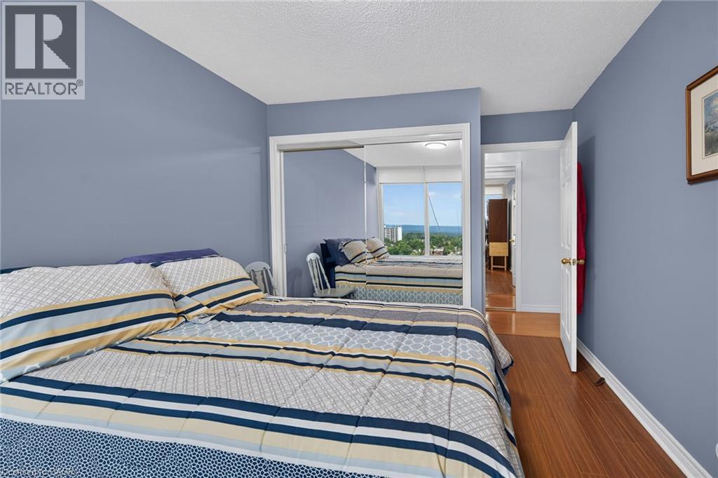 75 Queen Street N Unit# 1606, Hamilton, Ontario  L8R 3J3 - Photo 30 - 40850569