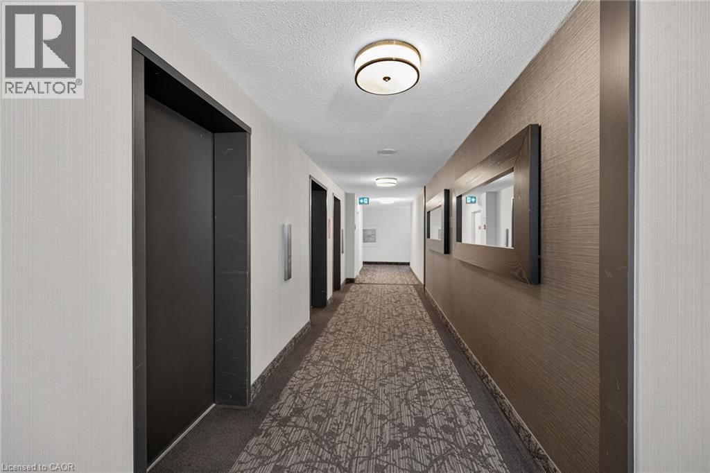 75 Queen Street N Unit# 1606, Hamilton, Ontario  L8R 3J3 - Photo 41 - 40850569