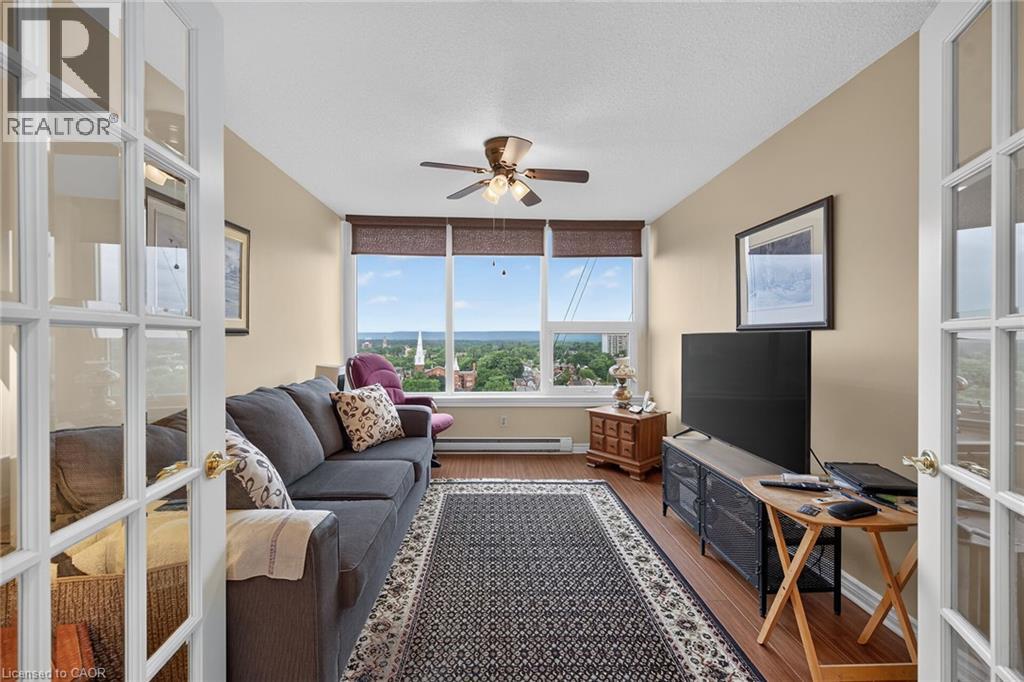 75 Queen Street N Unit# 1606, Hamilton, Ontario  L8R 3J3 - Photo 25 - 40850569