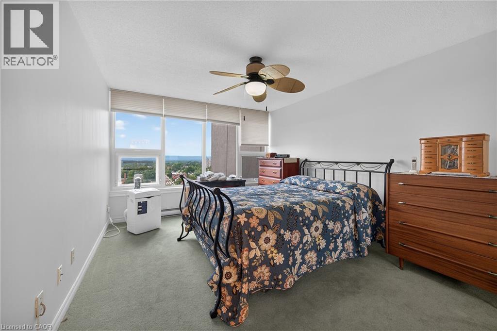 75 Queen Street N Unit# 1606, Hamilton, Ontario  L8R 3J3 - Photo 33 - 40850569