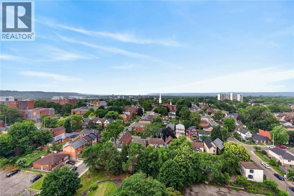 75 Queen Street N Unit# 1606, Hamilton, Ontario  L8R 3J3 - Photo 38 - 40850569