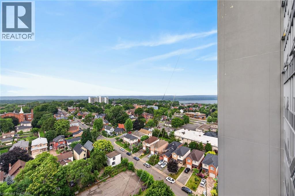 75 Queen Street N Unit# 1606, Hamilton, Ontario  L8R 3J3 - Photo 39 - 40850569