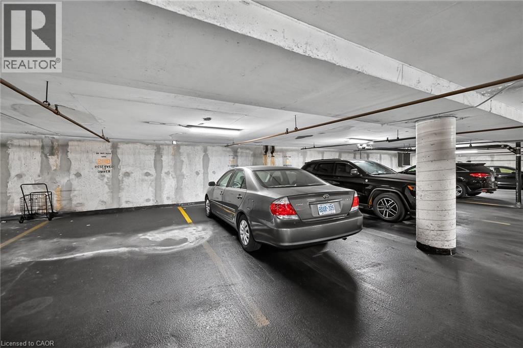 75 Queen Street N Unit# 1606, Hamilton, Ontario  L8R 3J3 - Photo 42 - 40850569