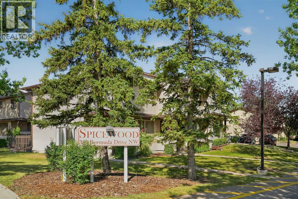 45, 380 Bermuda Drive Nw, Calgary, Alberta  T3K 2B2 - Photo 27 - A2334821
