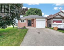 67 BECKETT BOULEVARD, Tillsonburg, Ontario