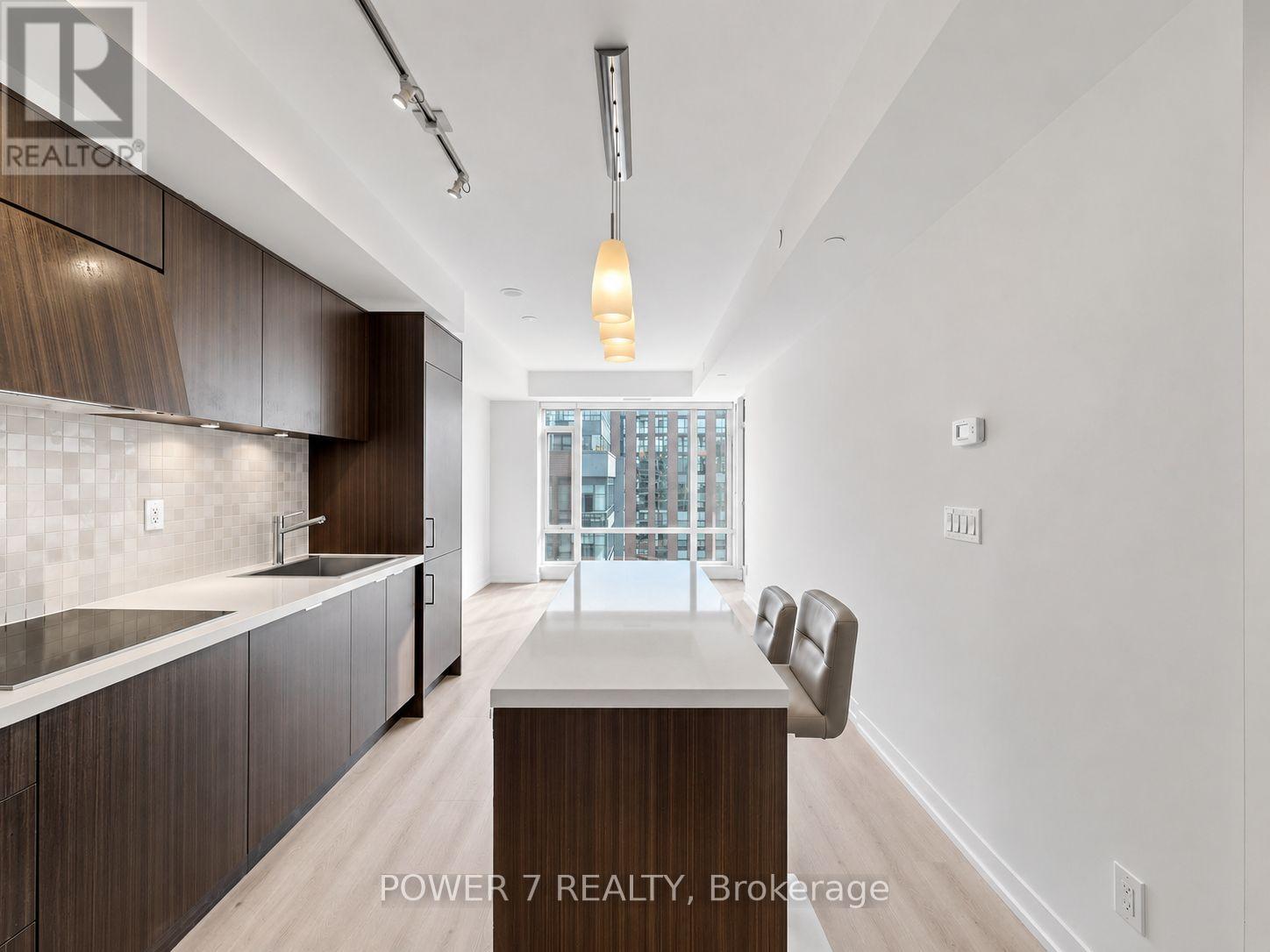 4207 - 21 Widmer Street, Toronto, Ontario  M5V 0B8 - Photo 6 - C13693432