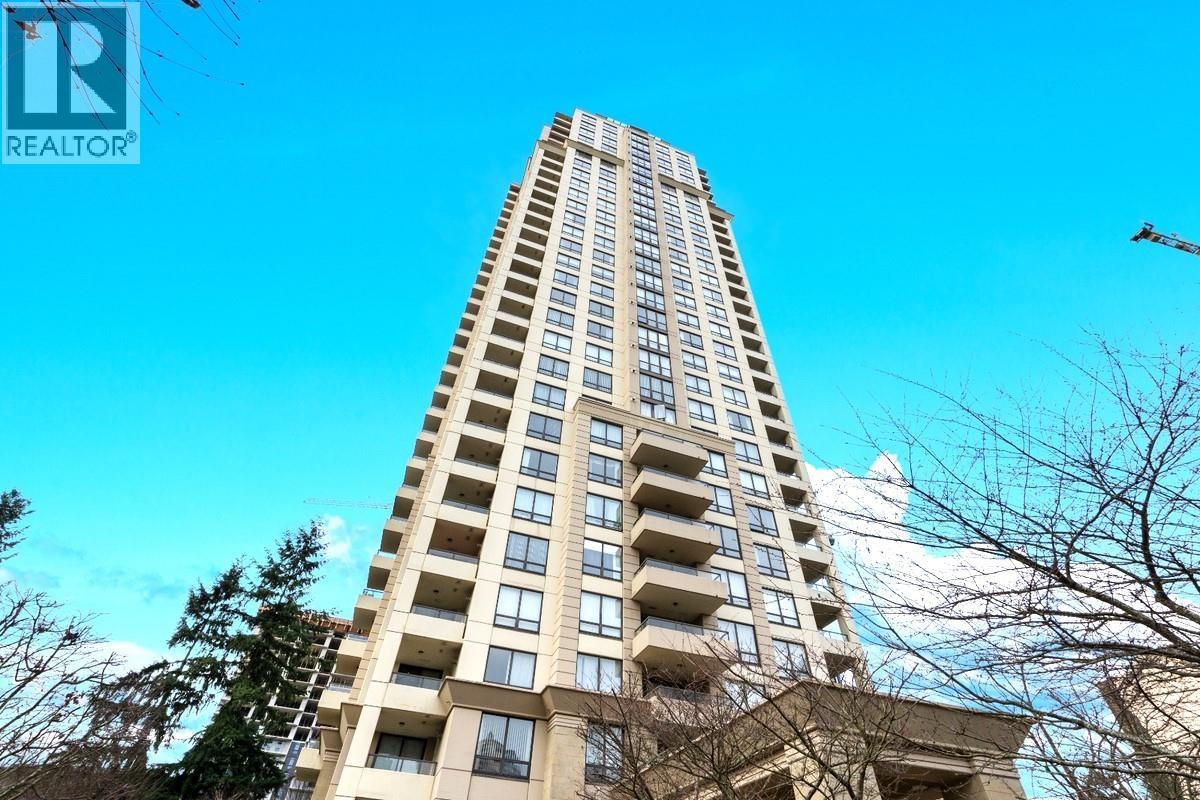 2102 4333 CENTRAL BOULEVARD, burnaby, British Columbia