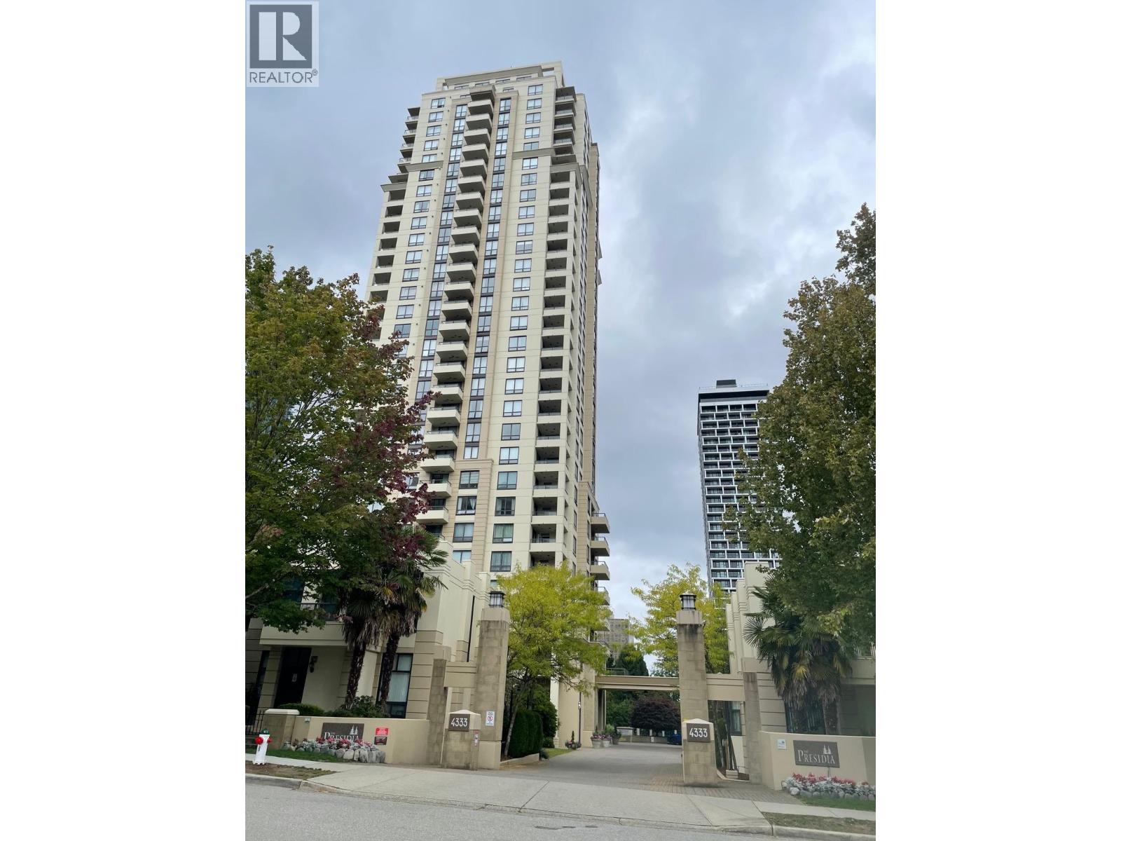 2102 4333 Central Boulevard, Burnaby, British Columbia  V5H 4W8 - Photo 36 - R3159943