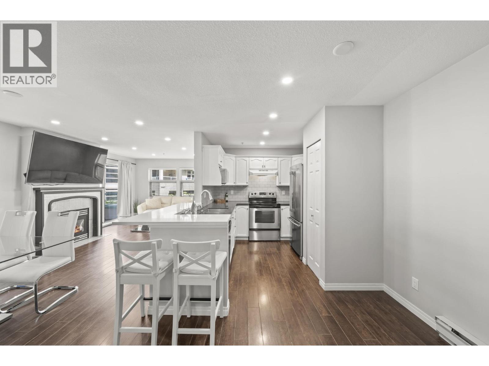 506 301 Maude Road, Port Moody, British Columbia  V3H 5B1 - Photo 6 - R3159959