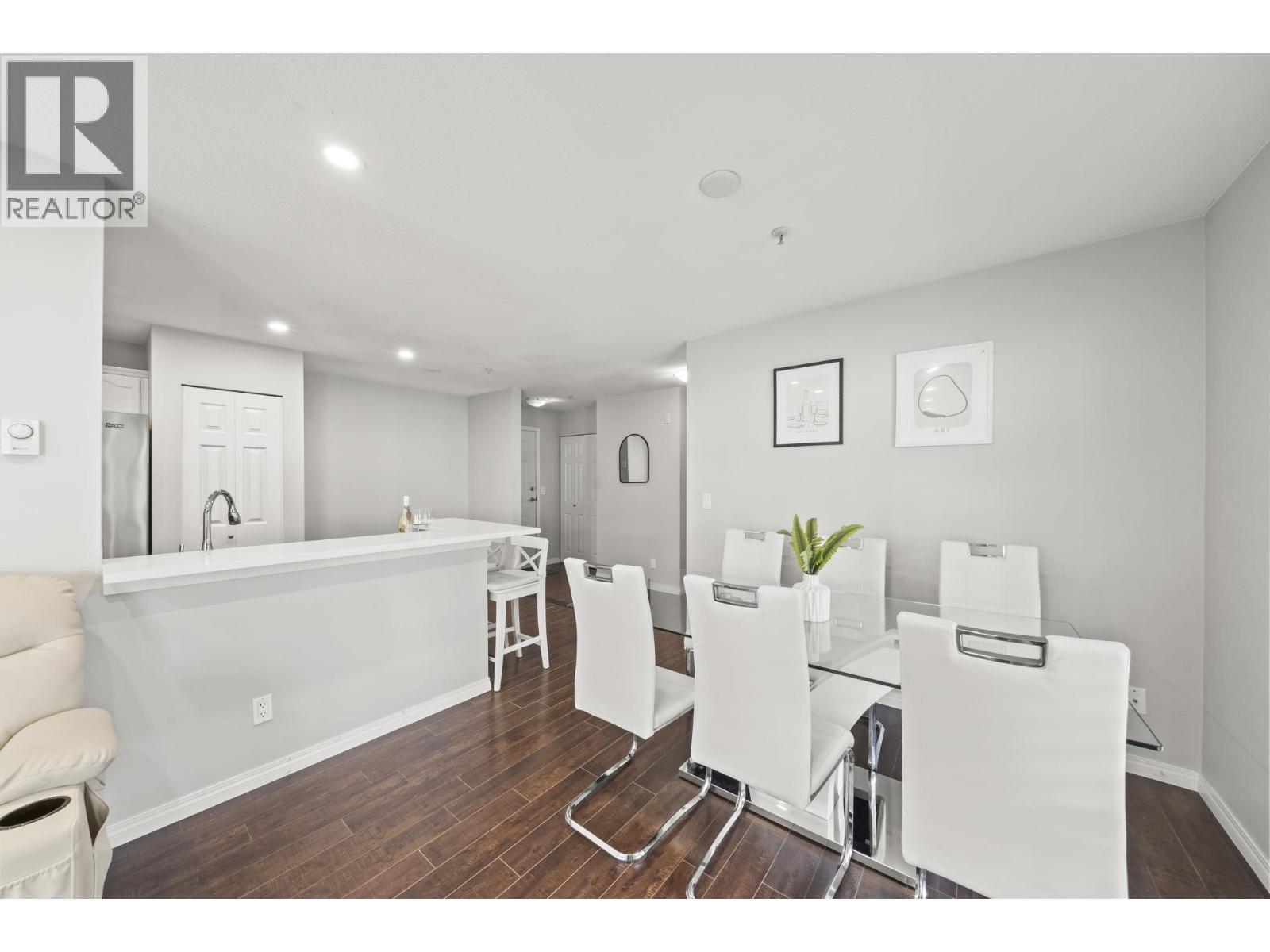 506 301 Maude Road, Port Moody, British Columbia  V3H 5B1 - Photo 7 - R3159959