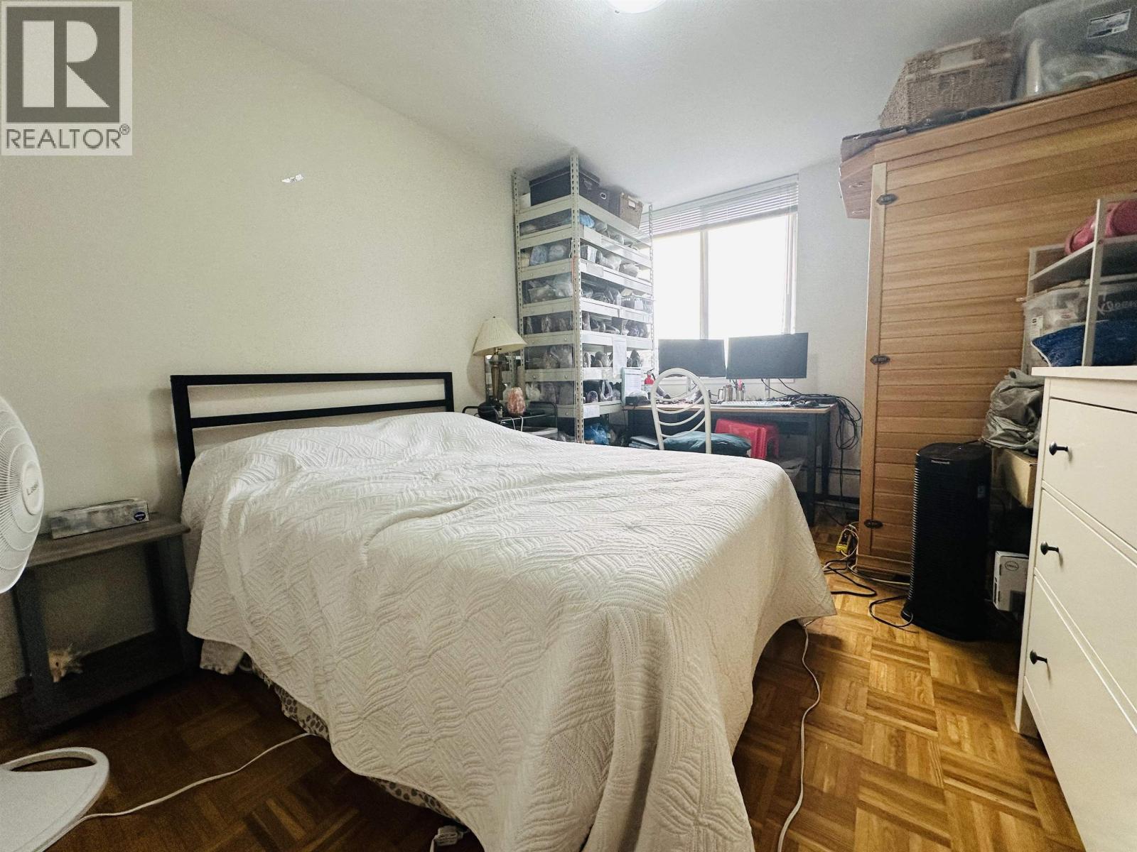 1002 1251 Cardero Street, Vancouver, British Columbia  V6G 2H9 - Photo 12 - R3159973