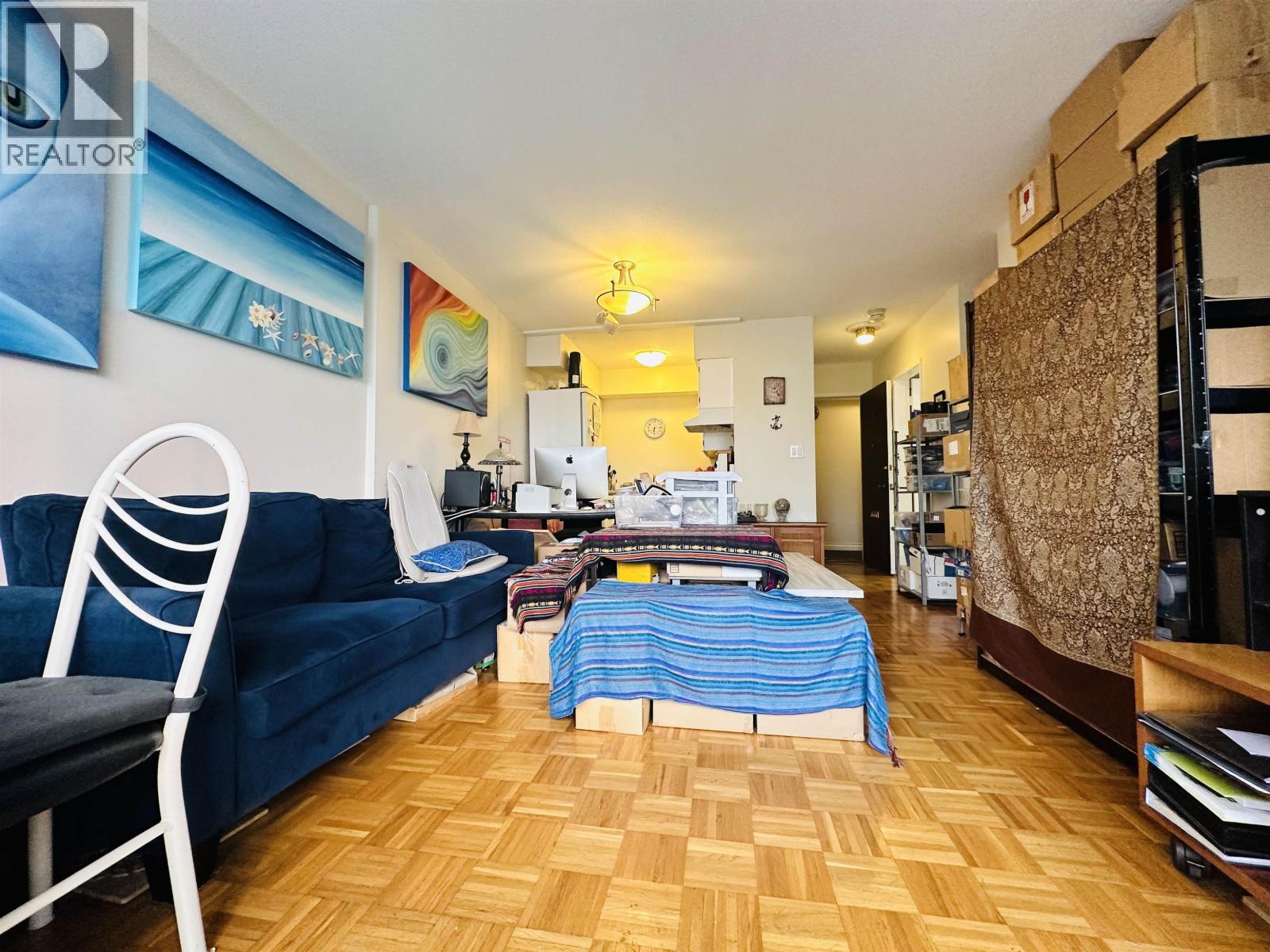 1002 1251 Cardero Street, Vancouver, British Columbia  V6G 2H9 - Photo 6 - R3159973