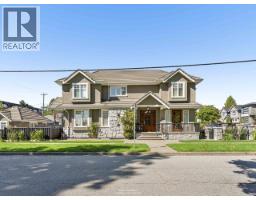 255 CARLETON AVENUE, Burnaby, British Columbia