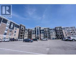 420 - 640 SAUVE STREET, Milton, Ontario